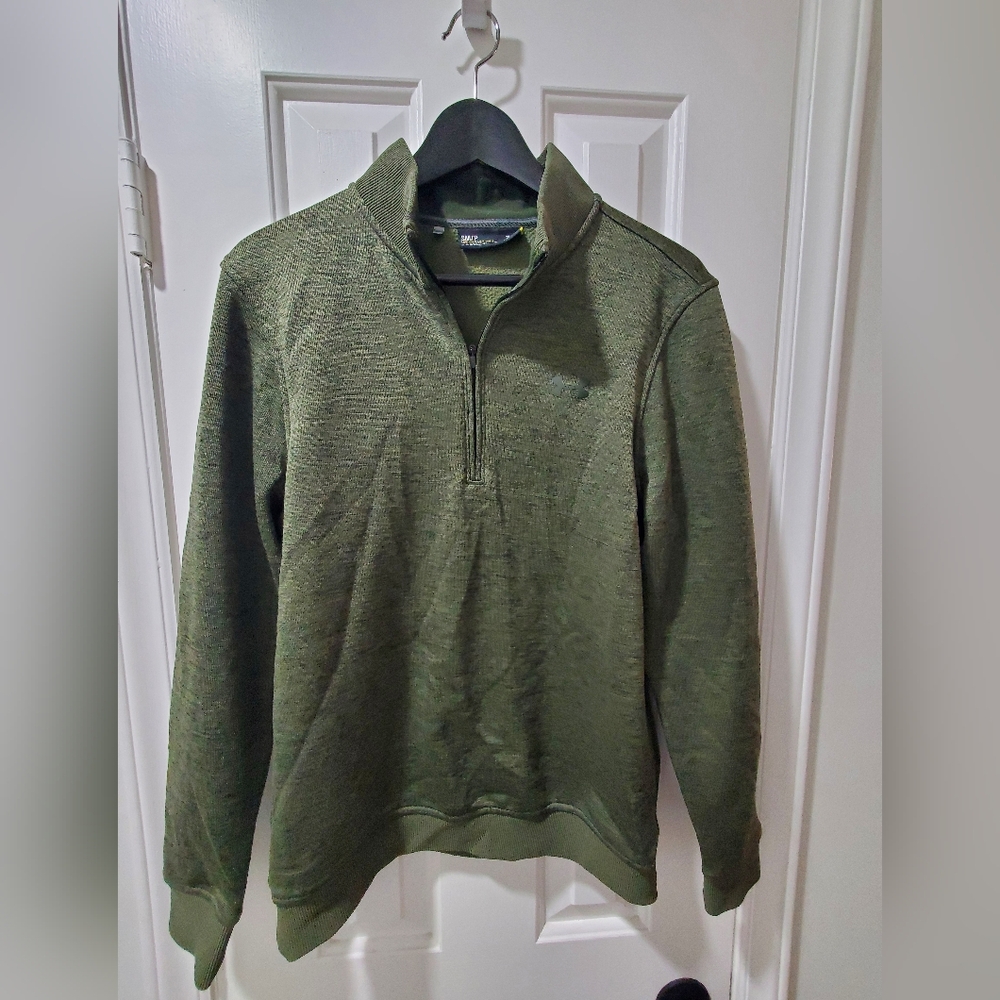 Under Armour 1/2 zip